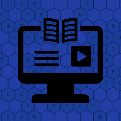 Complete the tutorial icon