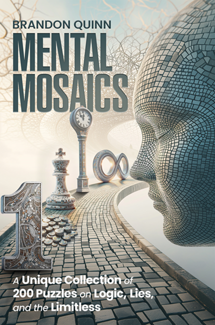 Get Mental Mosaics